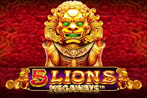 5 Lions Megaways