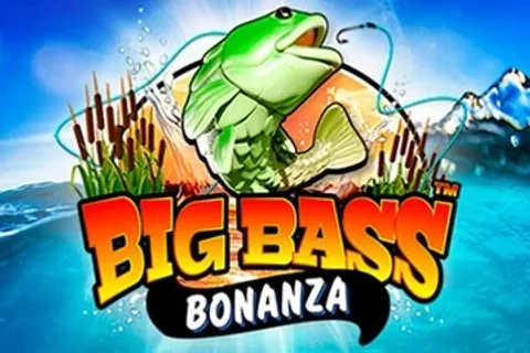 Big Bass Bonanza — free demo