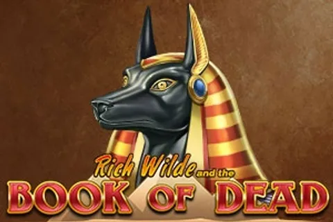 Book of Dead — free demo