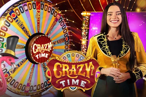 Crazy Time