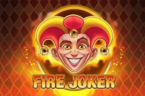 Fire Joker — kostenlose Demo