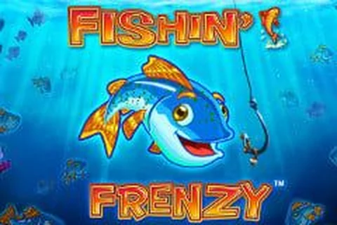 Fishin' Frenzy