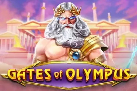 Gates of Olympus — free demo