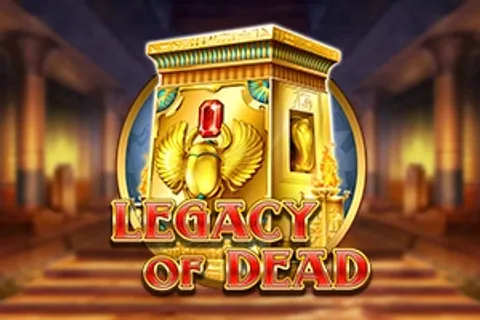 Legacy of Dead — free demo