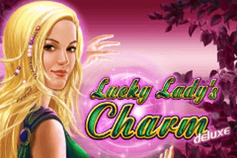 Lucky Lady's Charm Deluxe