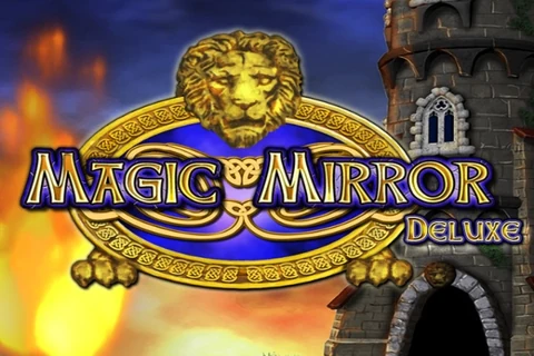Magic Mirror Deluxe