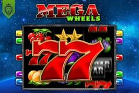 Mega Wheels