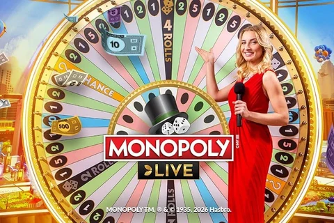 Monopoly Live