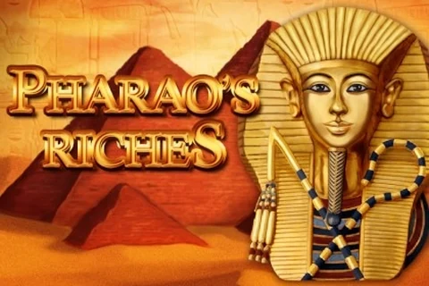 Pharaoh's Riches