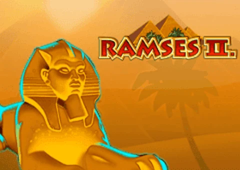 Ramses II