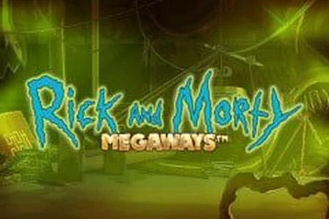 Rick and Morty Megaways