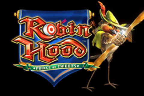 Robin Hood – The Prince of Tweets