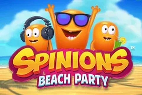 Spinions