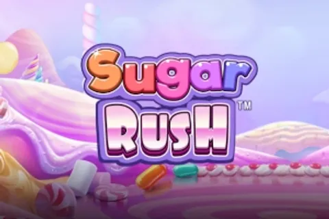 Sugar Rush — kostenlose Demo