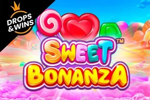Sweet Bonanza — free demo