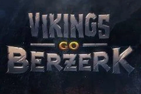 Vikings Go Berzerk
