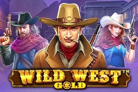 Wild West Gold — kostenlose Demo