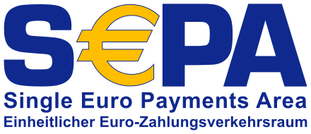 SEPA-Überweisung