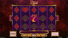 7 Sins online Automatenspiel von Play‘n Go