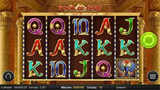 Book of Dead Automatenspiel von Play’n Go