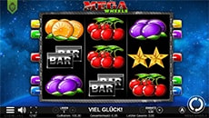 Mega Wheels Slot von Lionline Löwen Play